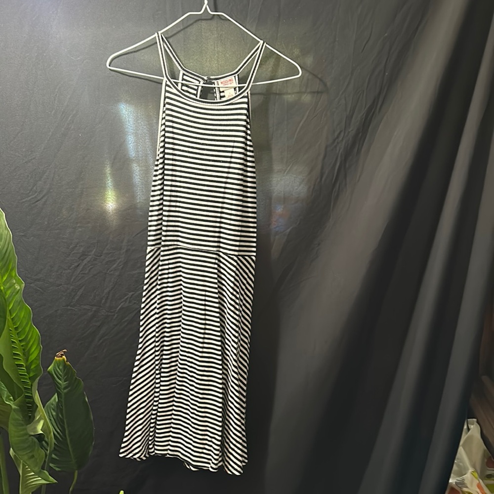 Nice summer dress